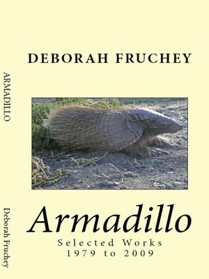 cover image of Armadillo